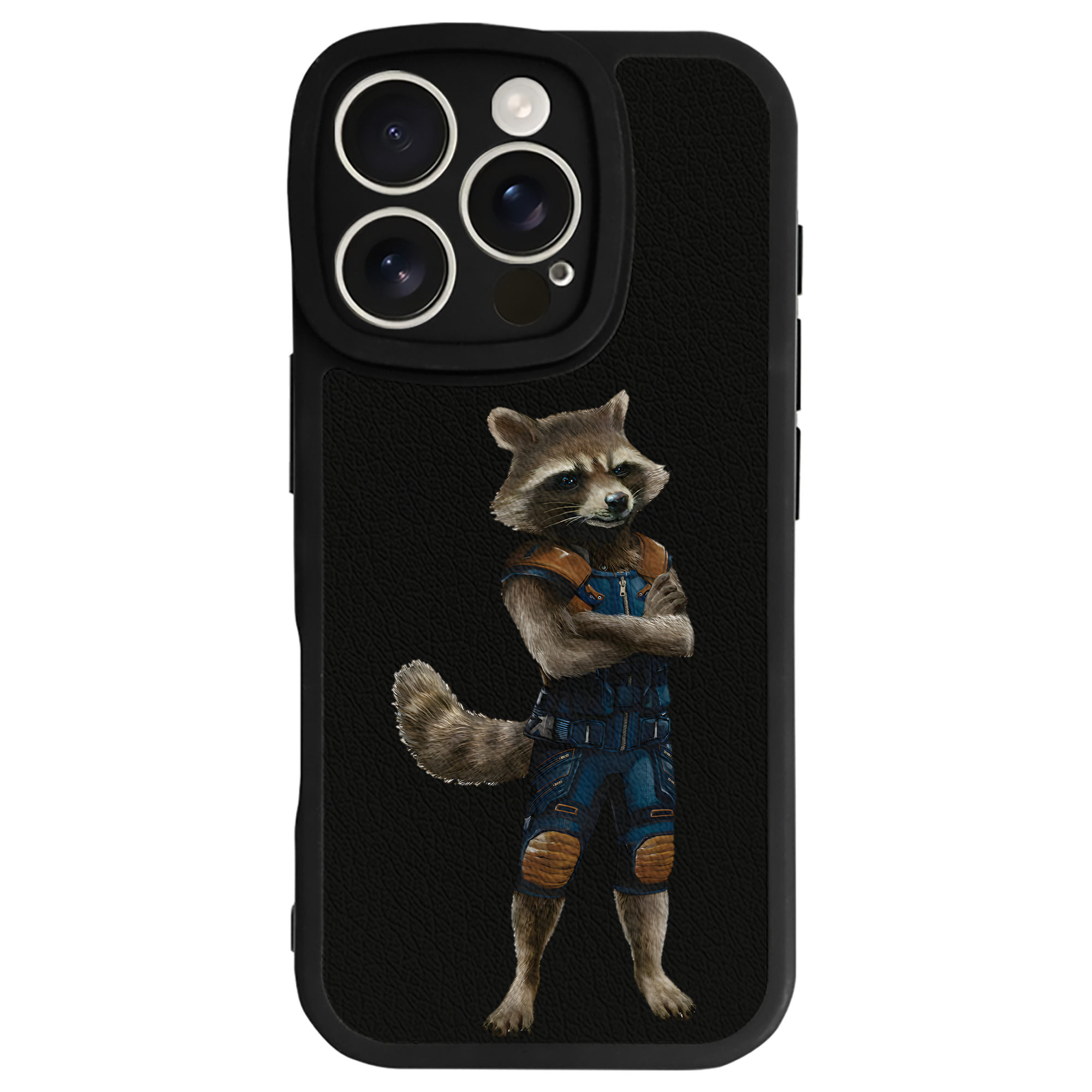 （画像用） アベンジャーズ The Avengers 【iPhone 16シリーズ対応】シリコンスマホケース（レザー調） 材質：シリコン